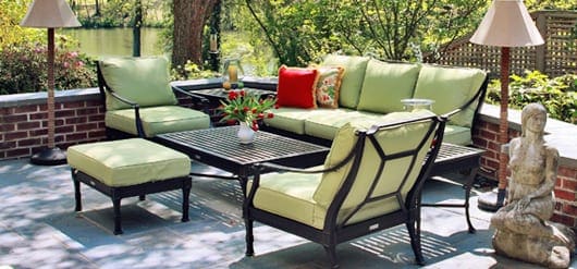 Chevy Chase, MD Outdoor Living Space Design Team