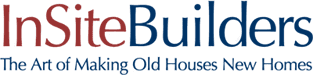 Insite Builders & Remodeling logo