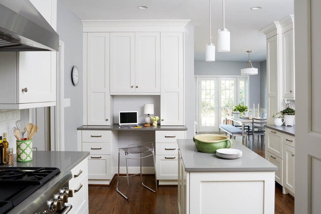 Home Renovation Contractors Offering Best Chevy Chase, MD Services