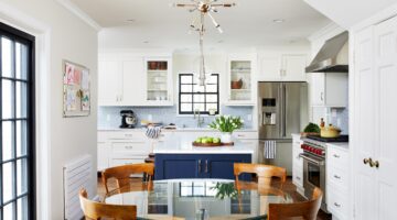 Bethesda, MD Kitchen Remodel