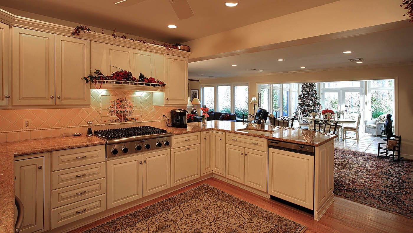 kitchen design stores bethesda md