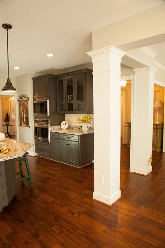 build1 General Contractor Bethesda MD