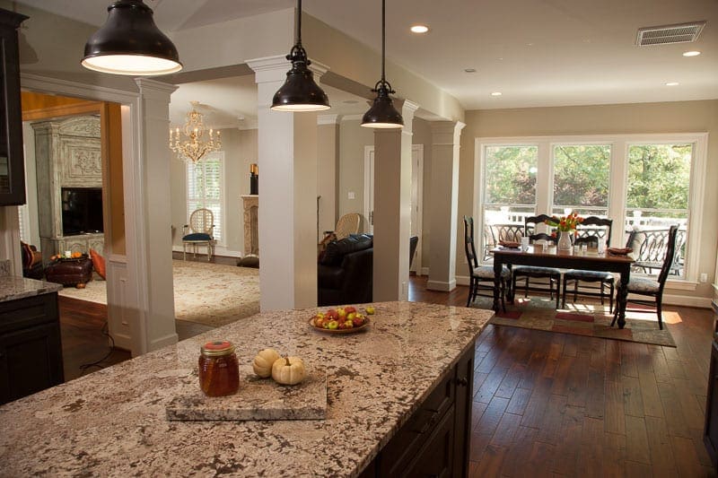 build2 Bethesda MD Reliable General Contractor