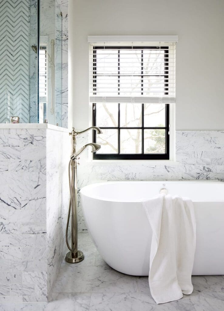 You Deserve a Bathroom Remodel For Your Bethesda, MD Home