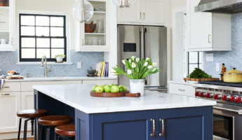 Bethesda, Maryland Kitchen Design Company