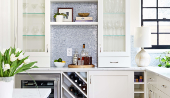 Bethesda, Maryland Kitchen Design Company