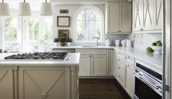 Bethesda, Maryland Kitchen Design Company