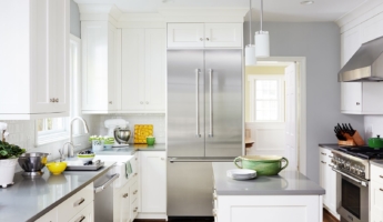 Bethesda, Maryland Kitchen Design Company