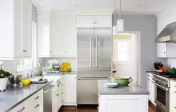 Bethesda, Maryland Kitchen Design Company