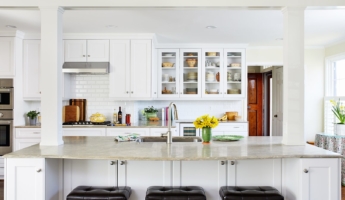 Bethesda, Maryland Kitchen Design Company