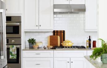 Bethesda, Maryland Kitchen Design Company