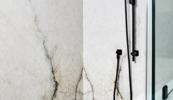 Bethesda, Maryland Bathroom Design and Bathroom Remodel