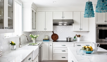 Bethesda, Maryland Kitchen Design Company