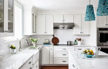 Bethesda, Maryland Kitchen Design Company