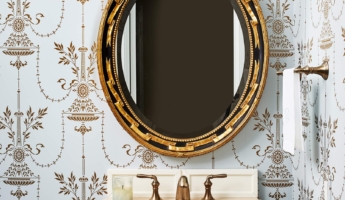 Bethesda, Maryland Bathroom Design and Bathroom Remodel