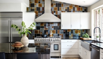 Bethesda, Maryland Kitchen Design Company