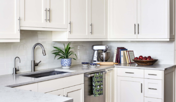 Bethesda, Maryland Kitchen Design Company