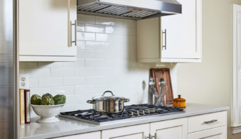 Bethesda, Maryland Kitchen Design Company