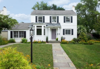 Bethesda, Maryland Outdoor Living