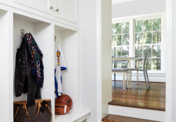 Bethesda, Maryland Home Design & Remodeling