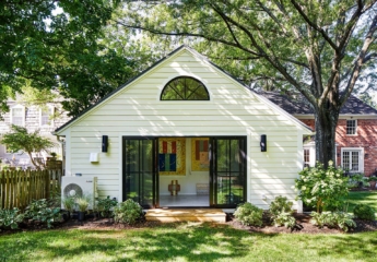 Bethesda, Maryland Outdoor Living