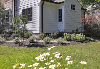 Bethesda, Maryland Outdoor Living