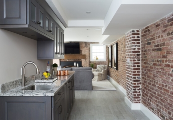 Bethesda, Maryland Home Design & Remodeling