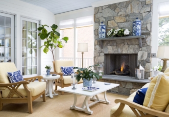 Bethesda, Maryland Home Design & Remodeling