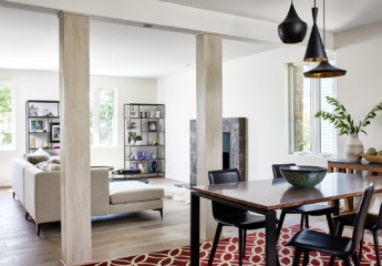 Bethesda, Maryland Home Design & Remodeling