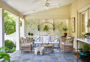 Bethesda, Maryland Outdoor Living