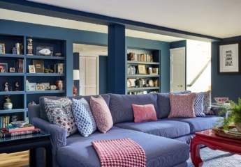 Bethesda, Maryland Home Design & Remodeling