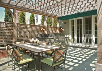 Bethesda, Maryland Outdoor Living