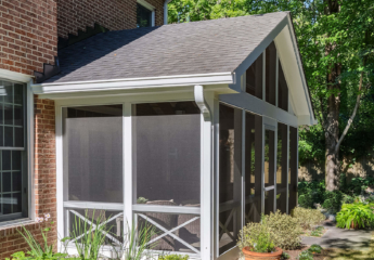 Bethesda, Maryland Outdoor Living