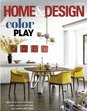 Home & Design Magzine