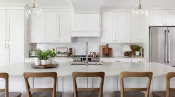 Remodeling Trends