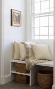 home storage solutions, InSite Builders & Remodeling, Bethesda, MD