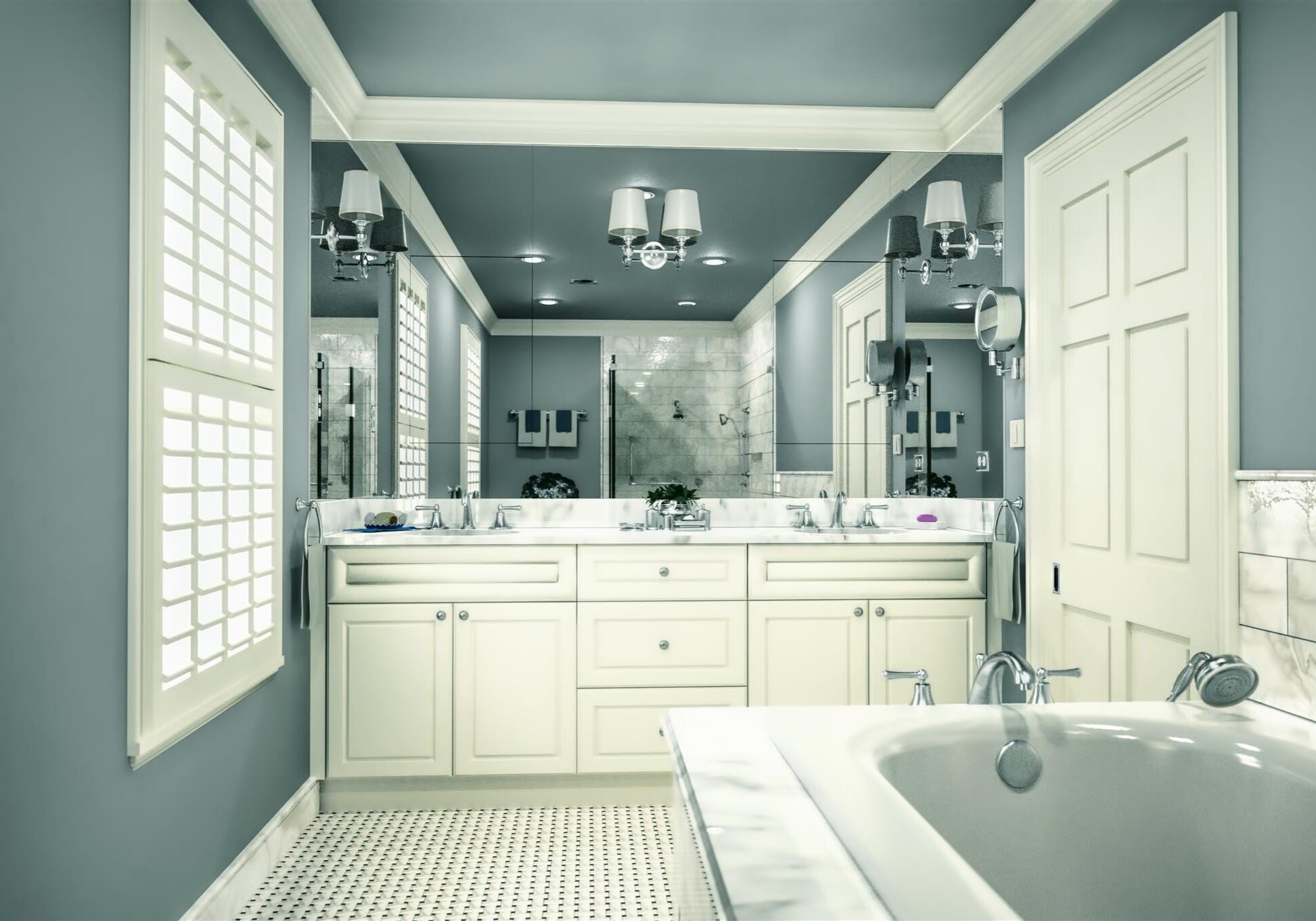 Bathroom Design Bethesda Maryland