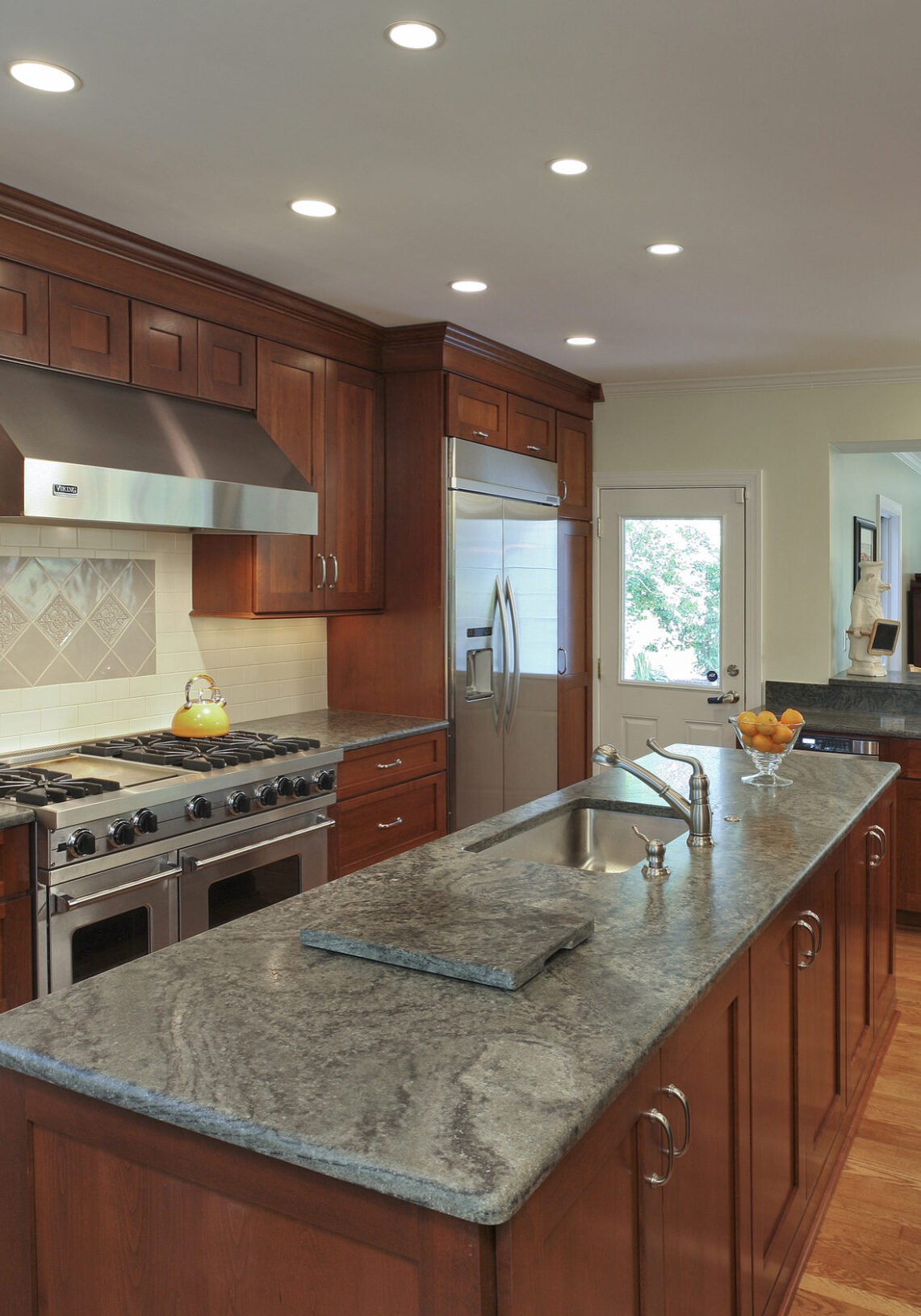 Bethesda, Maryland Home Remodeling Contractors