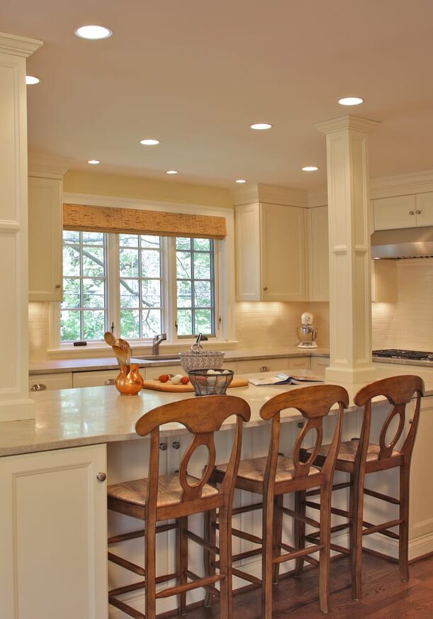 Georgetown, DC Kitchen Remodeling Service