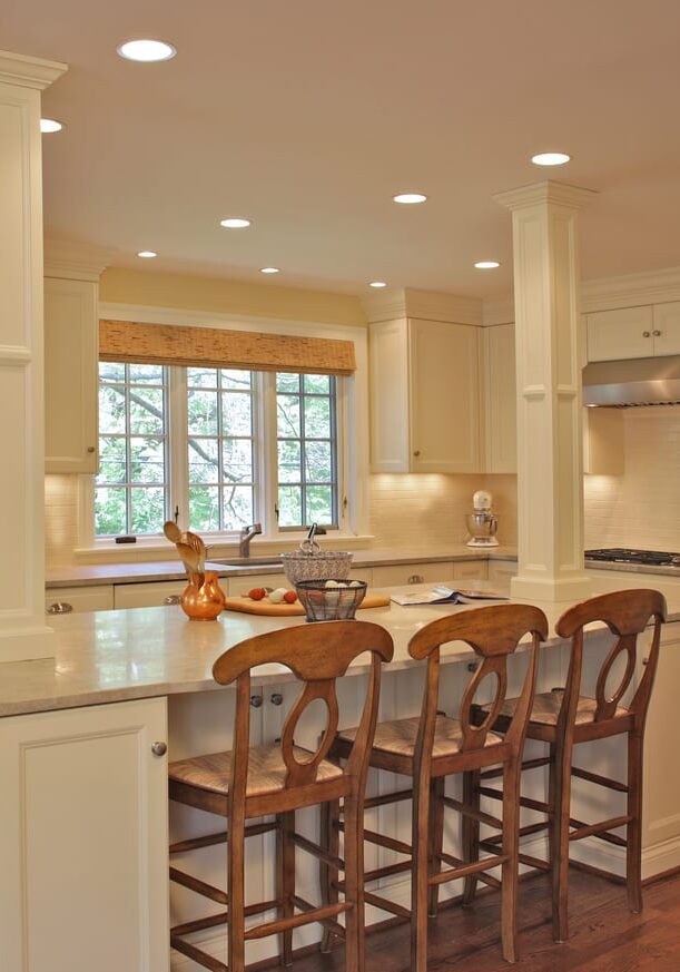 georgetown-dc-kitchen-remodeling-services Georgetown, DC Kitchen Remodeling Service